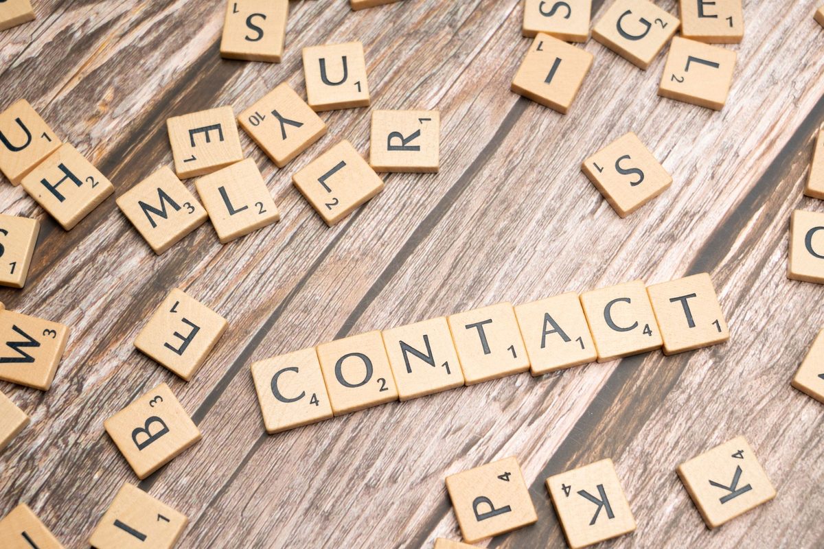 Fonctionnalités d'email marketing