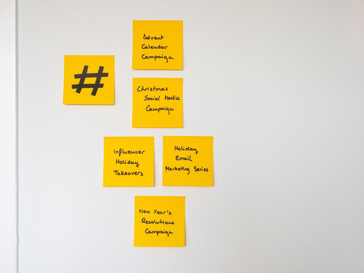 Comment utiliser le calendrier marketing ?